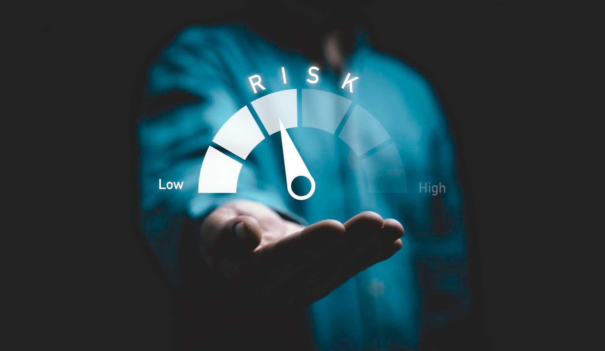 Consolidating Data for Wholesale Credit Risk Management.